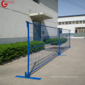 Hot Sale Construction Outdoor Canada Temporary Fence